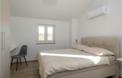 Amazing Home In Labin With 3 Bedrooms