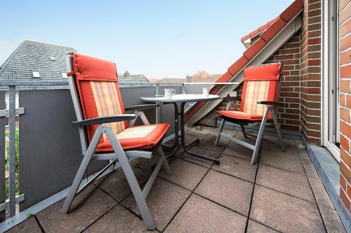 Apartamento Ferienwohnung Muhlichen