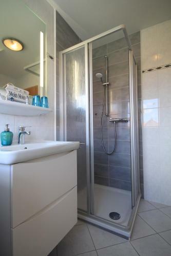 Apartamento Ferienwohnung Muhlichen