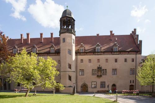 Apartamento Havenburg Kutschenbauer Unten Rechts