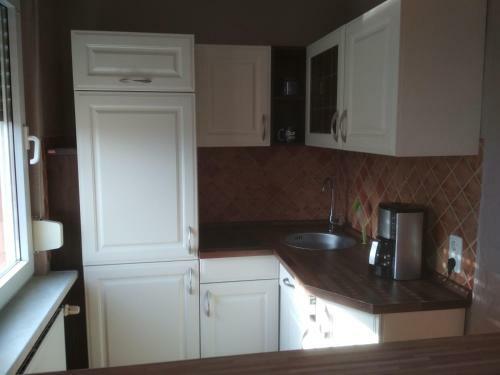 Apartamento G�stehaus Zur F�hre