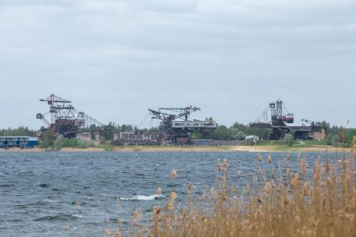 Apartamento Havenburg Bildhauer Wohnung Unten Links