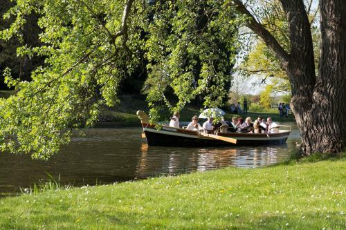 Apartamento Havenburg Bildhauer Wohnung Unten Links