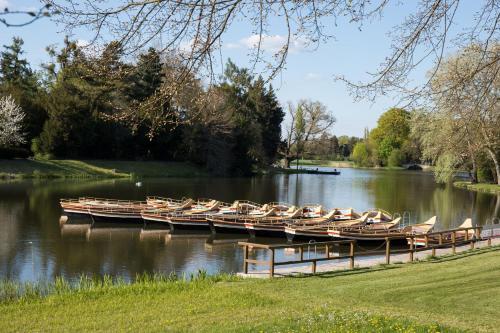 Apartamento Havenburg Bildhauer Wohnung Unten Links