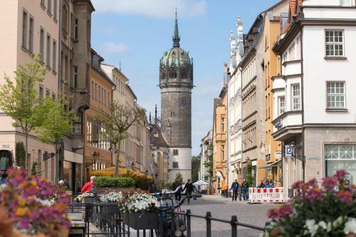 Apartamento Havenburg Bildhauer Wohnung Unten Links