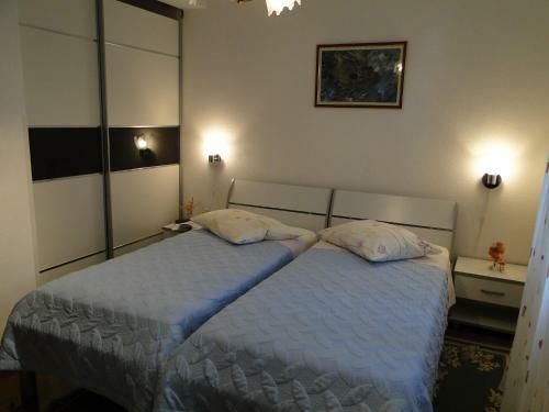 Apartamento Vedran