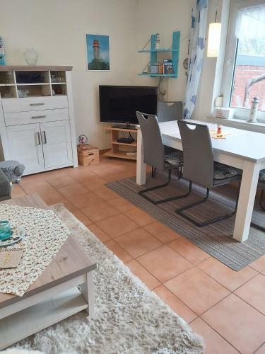 Apartamento Ferienwohnung Yachthafen de Lorenzo