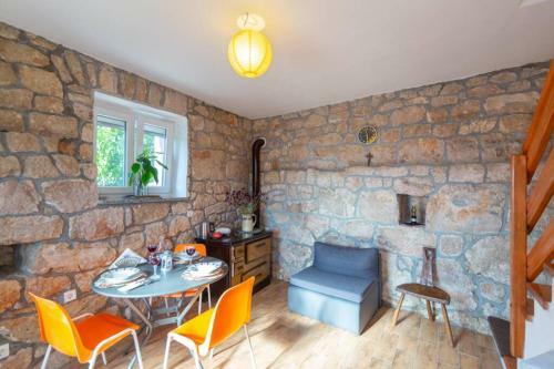 Villa Holiday Home Honey, Lovre? - Makarska
