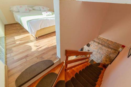 Villa Holiday Home Honey, Lovre? - Makarska