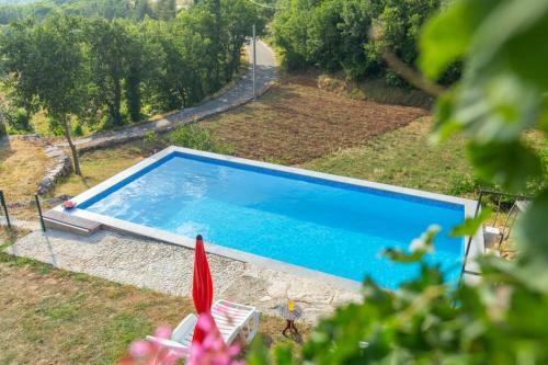 Villa Holiday Home Honey, Lovre? - Makarska
