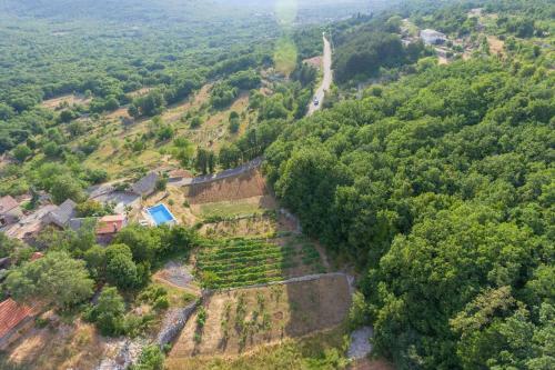 Villa Holiday Home Honey, Lovre? - Makarska