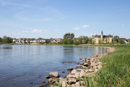 Apartamento Havenburg Sterndeuter Wohnung Oben