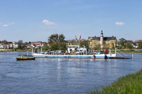 Apartamento Havenburg Sterndeuter Wohnung Oben