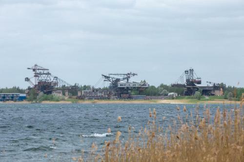 Apartamento Havenburg Sterndeuter Wohnung Oben
