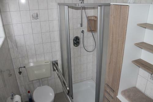 Apartamento Ferienwohnungen Im G�stehaus Sieberns