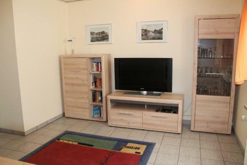 Apartamento Ferienwohnungen Im G�stehaus Sieberns