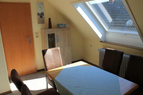Apartamento Ferienwohnungen Im G�stehaus Sieberns