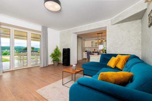 Villa Violetta Residence