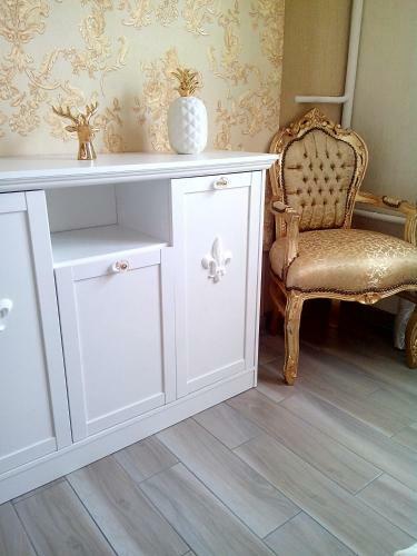 Apartamento Ferienwohnung Deichstr de Lorenzo