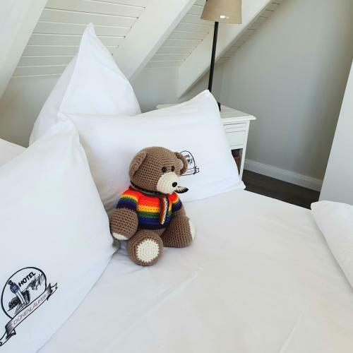 Hotel D�nenl�ufer Carolinensiel