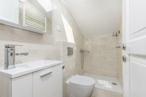 Hostal Paola In Donji Kranjci - Istrien