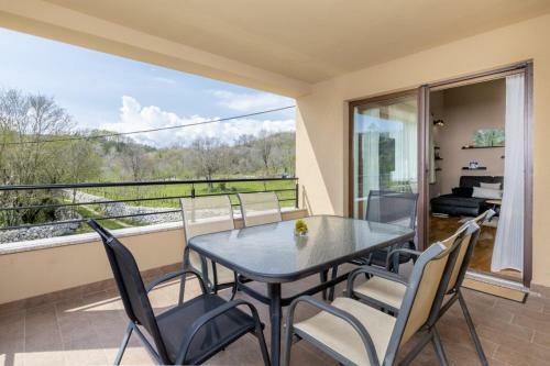 Hostal Paola In Donji Kranjci - Istrien