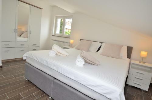 Apartamento Villa Sofia