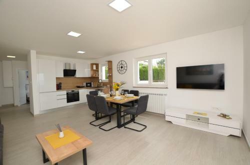 Apartamento Villa Sofia
