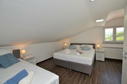 Apartamento Villa Sofia