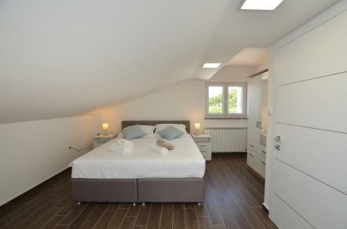 Apartamento Villa Sofia