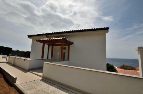 Apartamento Villa Sofia