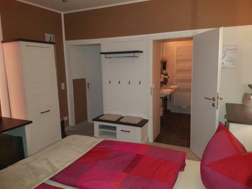 Hostal Pension Hoefti