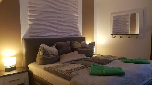 Hostal Pension Hoefti