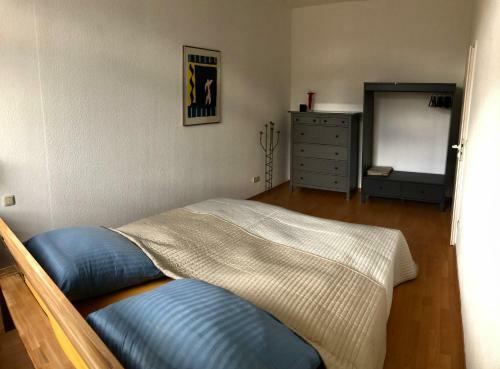 Apartamento Ka�berg-apartment Am Puls Der Stadt