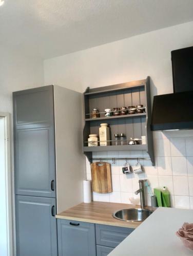 Apartamento Ka�berg-apartment Am Puls Der Stadt