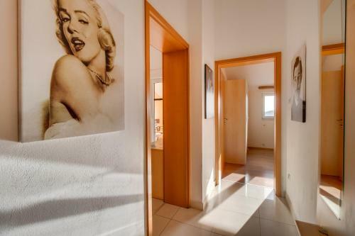 Apartmani Tanja