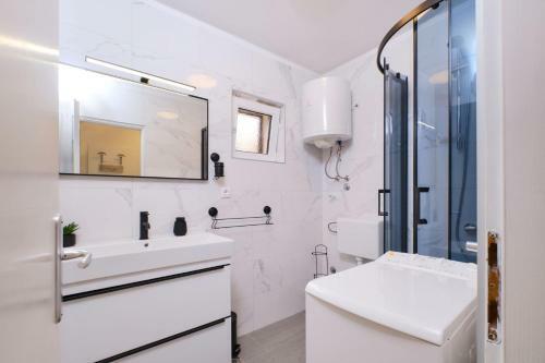 Apartmani Tanja