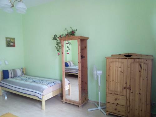 Hostal Arthur Albert Apartment