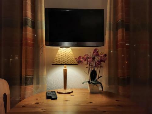 Hostal Arthur Albert Apartment