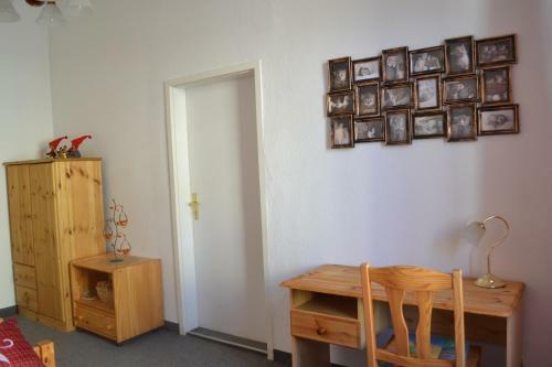 Hostal Arthur Albert Apartment