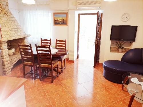 Apartamento Anima Stivan
