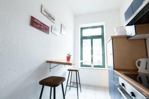 Apartamento Br�hl, Ruhige Seitenstrasse Und Super Gem�tlich