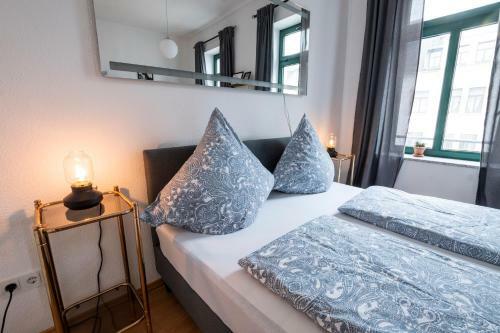 Apartamento Br�hl, Ruhige Seitenstrasse Und Super Gem�tlich