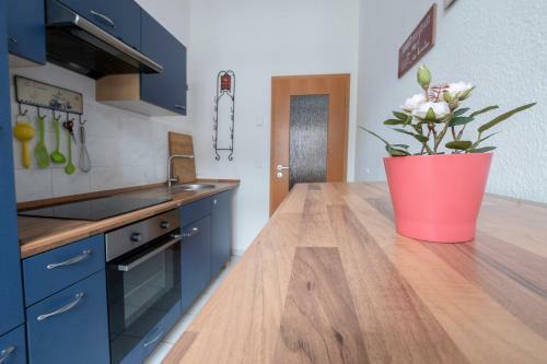 Apartamento Br�hl, Ruhige Seitenstrasse Und Super Gem�tlich