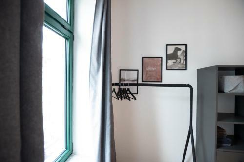 Apartamento Br�hl, Ruhige Seitenstrasse Und Super Gem�tlich