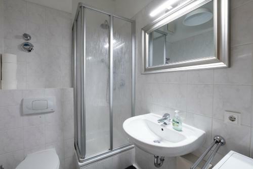 Apartamento Br�hl, Ruhige Seitenstrasse Und Super Gem�tlich