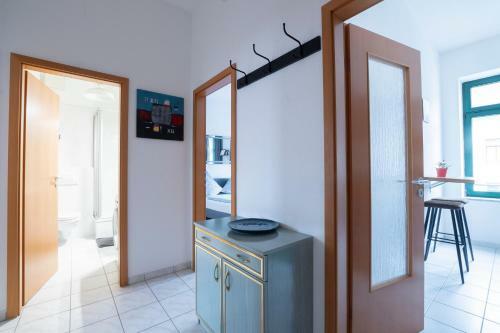 Apartamento Br�hl, Ruhige Seitenstrasse Und Super Gem�tlich