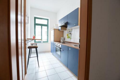 Apartamento Br�hl, Ruhige Seitenstrasse Und Super Gem�tlich