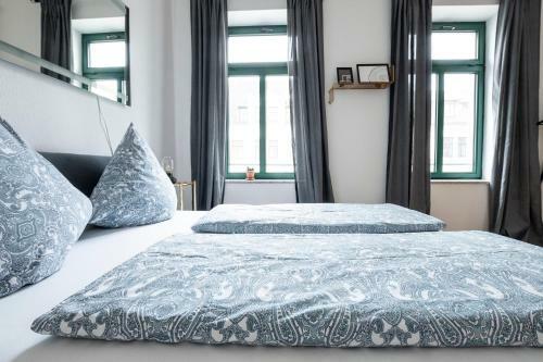 Apartamento Br�hl, Ruhige Seitenstrasse Und Super Gem�tlich