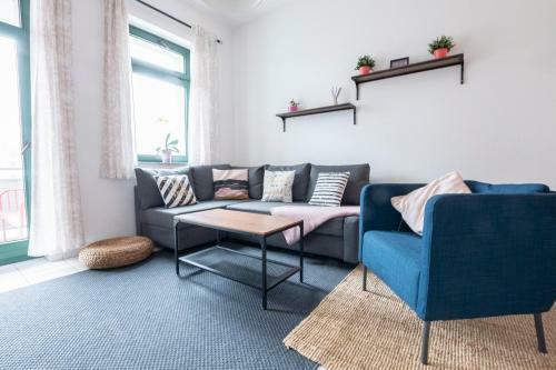 Apartamento Br�hl, Ruhige Seitenstrasse Und Super Gem�tlich